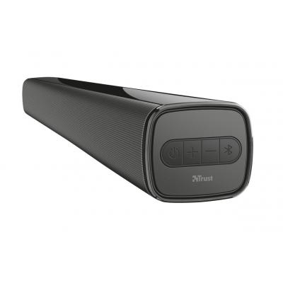 Акустическая система Trust Lino XL 2.0 All-round Soundbar with Bluetooth Black (23031)