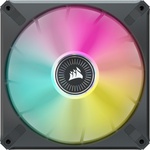 Кулер для корпуса Corsair iCUE ML140 RGB Elite Premium (CO-9050114-WW)