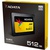 Накопитель SSD 2.5' 512GB ADATA (ASU900SS-512GM-C)