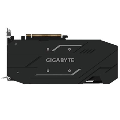 Видеокарта GIGABYTE GeForce RTX2060 SUPER 8192Mb WINDFORCE (GV-N206SWF2-8GD)