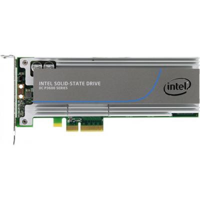 Накопитель SSD PCI-Express 800GB INTEL (SSDPEDME800G401)