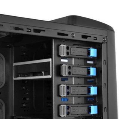 Корпус ThermalTake Chaser A71 (VP400M1W2N)
