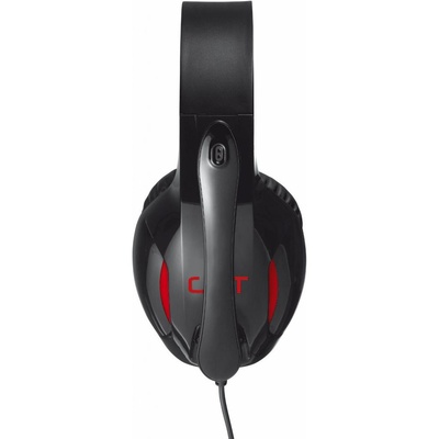 Наушники Trust GXT 330 XL Endurance Headset (19999)
