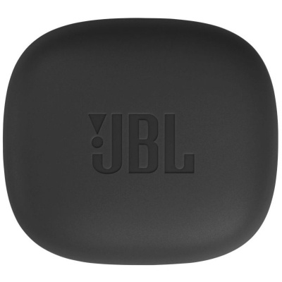Навушники JBL Vibe 300 TWS Black (JBLV300TWSBLKEU)