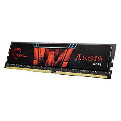 Модуль памяти для компьютера DDR4 8GB 2133 MHz AEGIS G.Skill (F4-2133C15S-8GIS)
