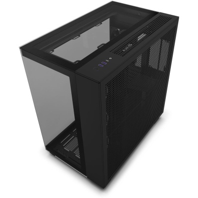 Корпус NZXT H9 Elite Edition (CM-H91EB-01)