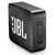 Акустическая система JBL GO 2 Black (JBLGO2BLK)