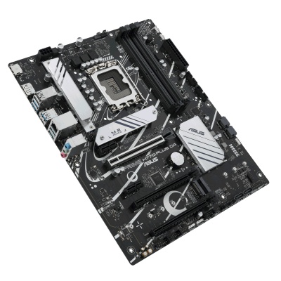 Материнская плата ASUS PRIME H770-PLUS D4