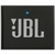 Акустическая система JBL GO Black (JBLGOBLK)