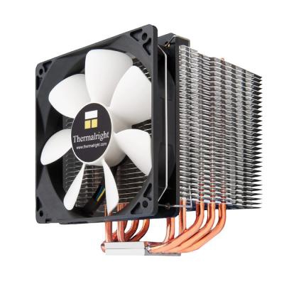 Кулер для процессора Thermalright HR-02 Macho120 Rev.B (TR-HR02-M-120)