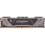 Модуль памяти для компьютера DDR4 8GB 3000 MHz Ballistix Sport AT MICRON (BLS8G4D30CESTK)