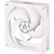 Кулер для корпуса Arctic P12 PWM White/Transparent (ACFAN00131A)