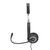 Наушники Trust Ilux Chat 3.5mm BLACK (23109)