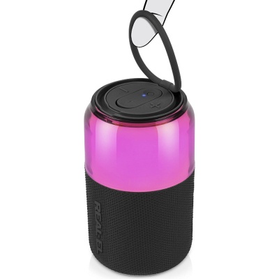 Акустична система REAL-EL X-705 Black (EL121600024)