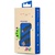 Дата кабель JUST Freedom Micro USB Cable Black (MCR-FRDM-BLCK)