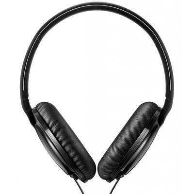 Наушники PHILIPS SHL4600 Black (SHL4600BK/00)