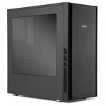 Корпус Vinga BlackGold Silent