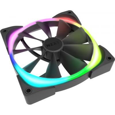 Кулер для корпуса NZXT Aer RGB 2 - Triple Starter (HF-2812C-T1)
