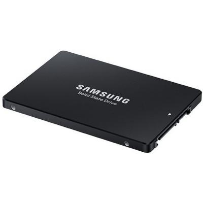 Накопитель SSD 2.5' 960GB Samsung (MZ7LM960HMJP-00005)