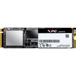 Накопитель SSD M.2 2280 256GB ADATA (ASX8000NP-256GM-C)