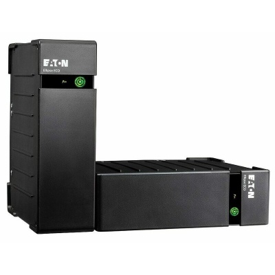 Источник бесперебойного питания Eaton Ellipse ECO 500VA, DIN (9400-43124)