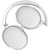 Навушники A4Tech BH350C White (4711421996501)