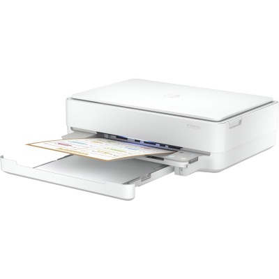 Многофункциональное устройство HP DeskJet Ink Advantage 6075 з Wi-Fi (5SE22C)