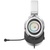 Наушники A4Tech Bloody G535 Black+White