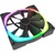 Кулер для корпуса NZXT Aer RGB 2 - Twin Starter (HF-2812C-D1)