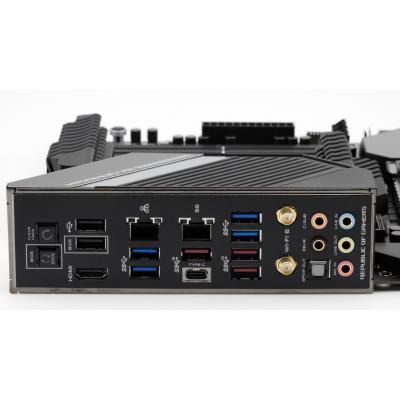 Материнская плата ASUS ROG MAXIMUS XII HERO WI-FI
