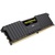Модуль памяти для компьютера DDR4 16GB 2666 MHz Vengeance LPX Black CORSAIR (CMK16GX4M1A2666C16)