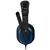 Наушники Defender Warhead G-190 Blue-Black (64116)