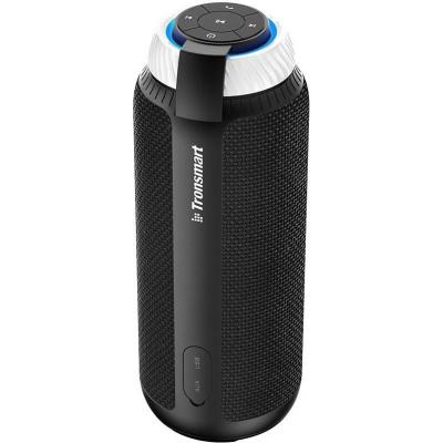 Акустическая система Tronsmart Element T6 Portable Bluetooth Speaker Black (235567)