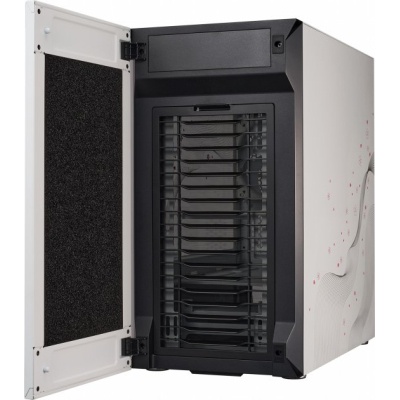 Корпус CoolerMaster Silencio S400 Sakura Limited Edition (MCS-S400-WG5N-S00)