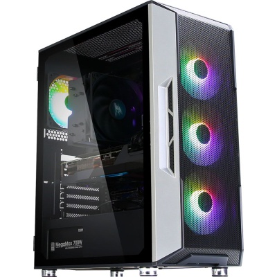 Корпус для ПК Zalman I3 NEO BLACK