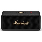 Акустична система Marshall Emberton III Black and Brass (1006884)