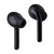 Наушники Xiaomi Buds 3 Black (BHR5527GL)