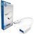 Переходник USB3.1 Type-C to USB (OTG) 0.15m white HP (DHC-TC105)