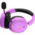 Навушники Hator Phoenix 2 Wireless Hi-Res SyncHUB Cyber Violet (ESH42)
