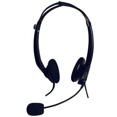 Наушники A4Tech HS-10
