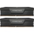 Модуль пам'яті для комп'ютера DDR5 32GB (2x16GB) 5600 MHz Vengeance Black Corsair (CMK32GX5M2B5600C36)