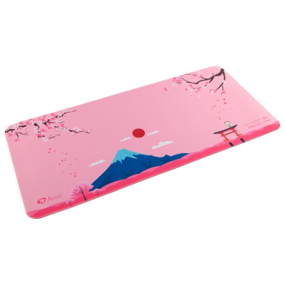 Коврик для мышки Akko Sakura Pink (AMOUSEPAD_S)