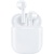 Навушники Gelius Pro Capsule 4 GP-TWS-004i White (00000089892)