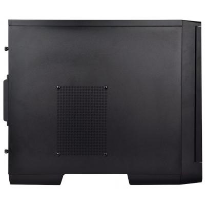 Корпус ThermalTake Urban S1 (CA-1A8-00M1NN-00)