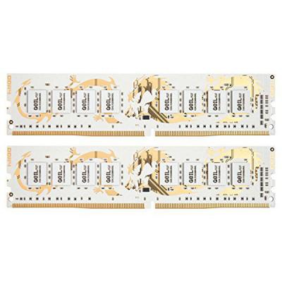 Модуль памяти для компьютера DDR4 8GB (2x4GB) 2800 MHz GEIL (GWW48GB2800C16DC)