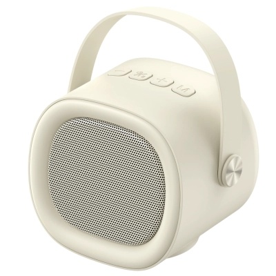 Акустична система Havit HV-SK819BT 5W Beige (6939119088224)