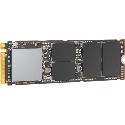 Накопитель SSD M.2 2280 1TB INTEL (SSDPEKKW010T8X1)
