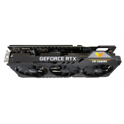 Видеокарта ASUS GeForce RTX3060Ti 8Gb TUF OC GAMING V2 LHR (TUF-RTX3060TI-O8G-V2-GAMING)