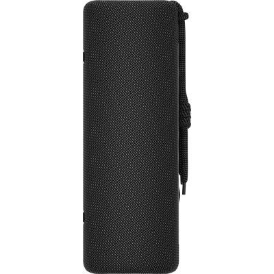 Акустическая система Xiaomi Mi Portable Bluetooth Spearker 16W Black