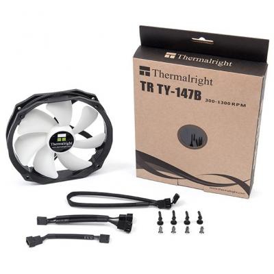 Кулер для корпуса Thermalright TR-TY-147B